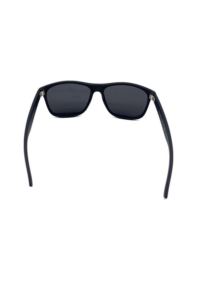 De Valentini Dv Vg1036 C1 Unisex Güneş Gözlüğü Siyah