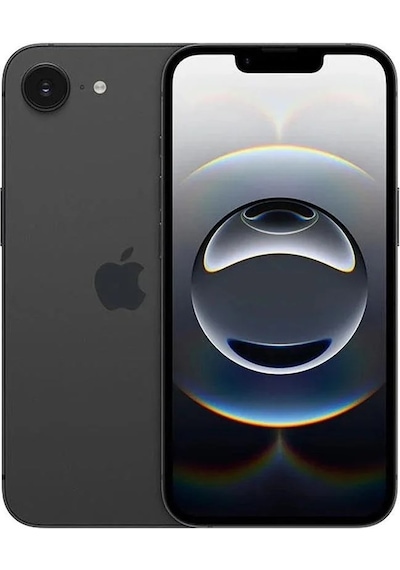 Apple Uyumlu iPhone 17e 360 Derece Arka Hidrojel Film Koruma Body Jelatin
