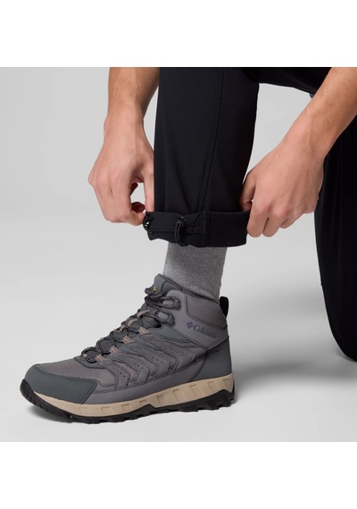 Columbia Ao8939 Ech Trail Utility Erkek Pantolon 2136861010 Siyah