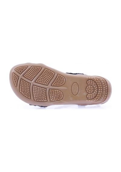 Guja 22y152-18 Çocuk Sandalet 22Y152-18-R1534 Siyah