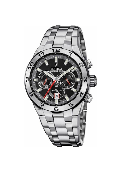 Festına F20670/6 Chrono Bıke Erkek Kol Saati Fes.f20670/6