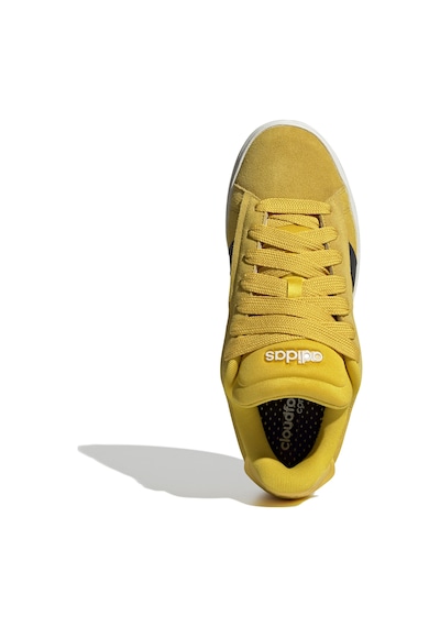 Adidas Grand Court Alpha Erkek Günlük Ayakkabı Jı1711 Sarı Jı1711 Sarı
