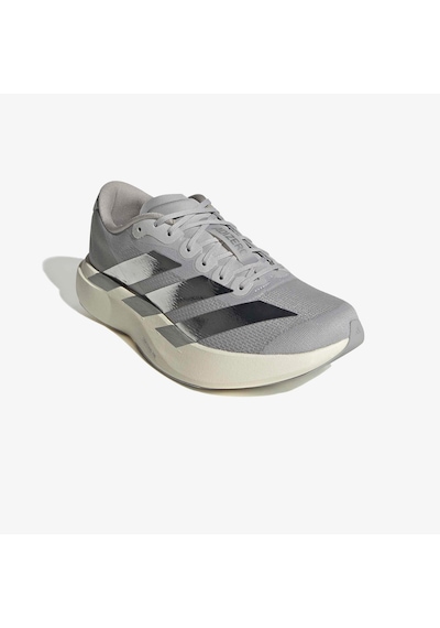 Adidas Adizero Evo Sl Erkek Gri Spor Ayakkabı Kj9664