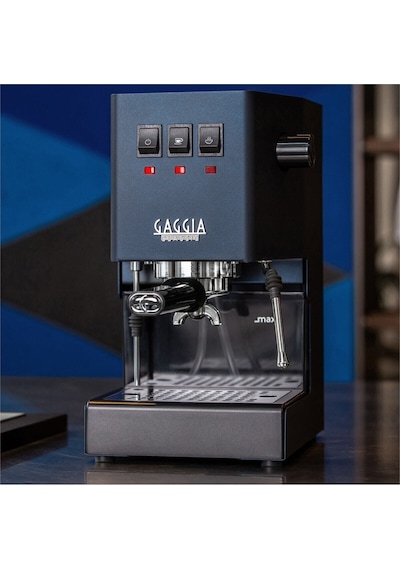Gaggia RI9481/15 New Classic Evo Pro 2023 Espresso Makinesi