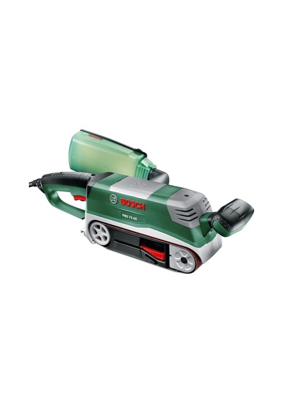75 Ae Set Tank Zımpara Pbs 75 Ae Set Yeşil