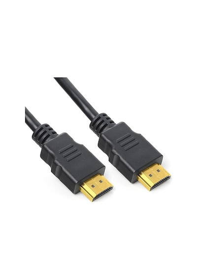 3d Hdmı Kablo Ultra Hd Hdmı 2.0 1080p 3 Metre