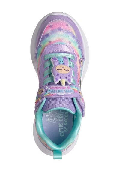 Skechers Jumpsters-cutıe Crıtters Kız Çocuk Spor Ayakkabı 302363l 302363l Lvmt