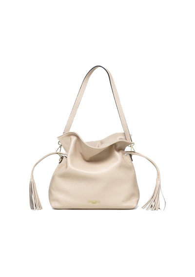 Omuz Çantası Kadın Raquel Piumelli Milano Bag D53 Nude D53 Nude
