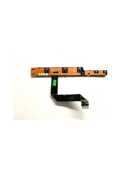 Lenovo Uyumlu Z565 Notebook Laptop Tetik Power Butonu Ls-5754P