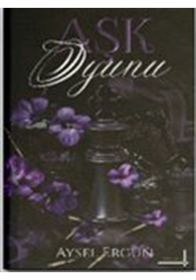 Aşk Oyunu Ciltli / Aysel Ergün