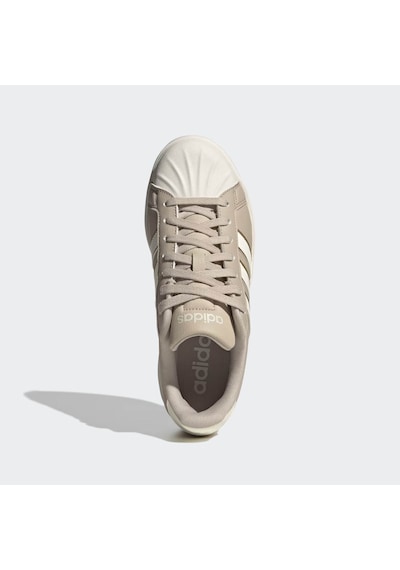 Adidas Streettalk Bej Kadın Sneaker Ih4315 Bej