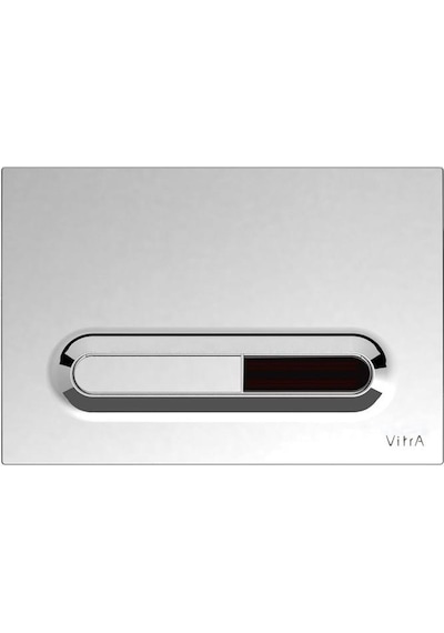 VitrA Loop T Fotoselli Kumanda Paneli Krom 740-0880 Krom