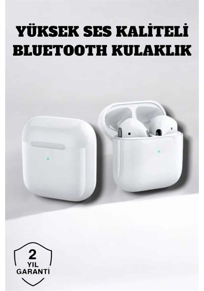 Hmngoxx Yeni Nesil Bluetooth Kulaklık Eller Serbest Aramalar Ve Yüksek Kaliteli Ses İçin İdeal Kulaklık Tkndhmngox Belirtilmemiş