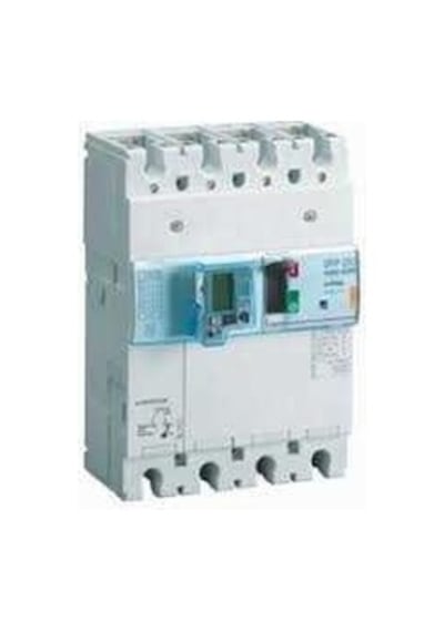 Legrand Dpx³ 250Serisi Kompakt Şalter 3 Kutup Icu:36Ka Standart Tip 250A 400V Ac - 420239