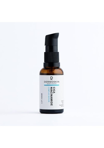 Cica Advanced Skincare Cica Niacinamide Complex Serum