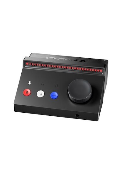 Boya Caster X1 Usb Ses Kartı Ve Dijital Mikser