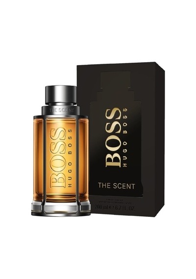Hugo Boss The Scent Edt 100ml Erkek Parfüm Fresh