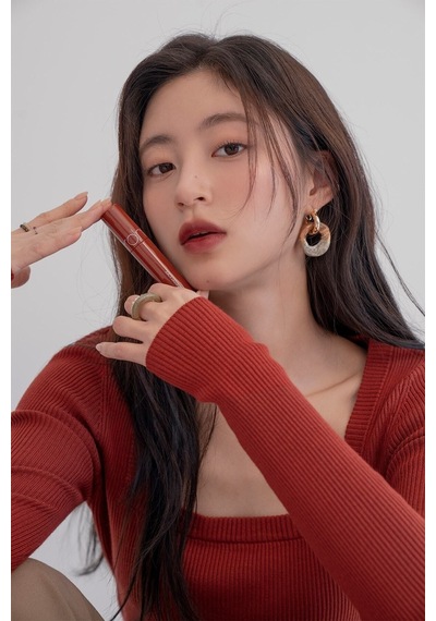 Yoğun Pigmentli Uzun Süre Kalıcı Juicy Lasting Tint - Dark Coconut Diğer