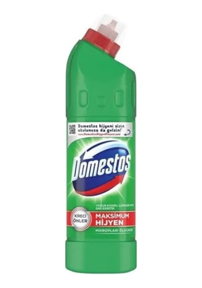 Domestos Dağ Esintisi Yoğun Kıvamlı Çamaşır Suyu 806 G