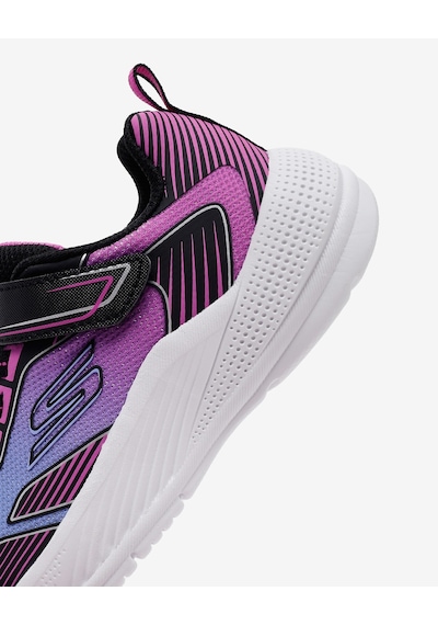 Skechers Mıcrospec Advance Büyük Kız Çocuk Siyah Spor Ayakkabı 303657l Bkmt Siyah Skechers Mıcrospec Advance Büyük Kız Çocuk Siyah Spor Ayakkabı 303657l Bkmt Siyah
