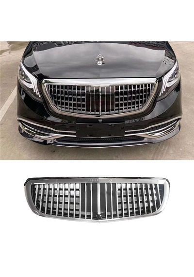 Mercedes vito viano maybach ön panjur 2016 / 2019 w447