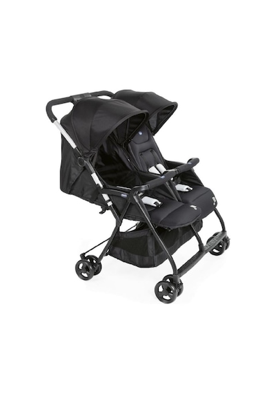 Chicco Ohlala 2 Twin Ultra Hafif İkiz Bebek Arabası