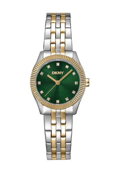 Dkny Dk1l126m0095 Kadın Kol Saati Metalik Gri