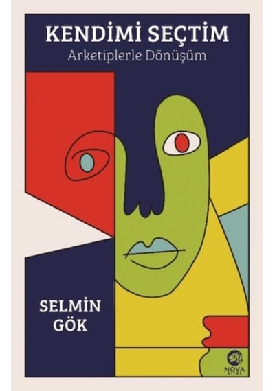 Kendimi Seçtim: Arketiplerle Dönüşüm - Aıaı-883659