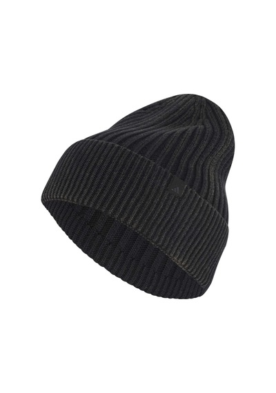 Kt1651-u Adidas Washed Beanıe Siyah Kt1651-u
