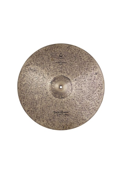 Istanbul Mehmet Tony Williams Tribute 22" Jazz Rock Ride