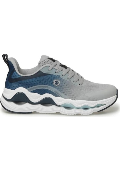 Lumberjack Kesk 4pr Lacivert Comfort Casual Memory Foam Taban Spor Ayakkabı 001