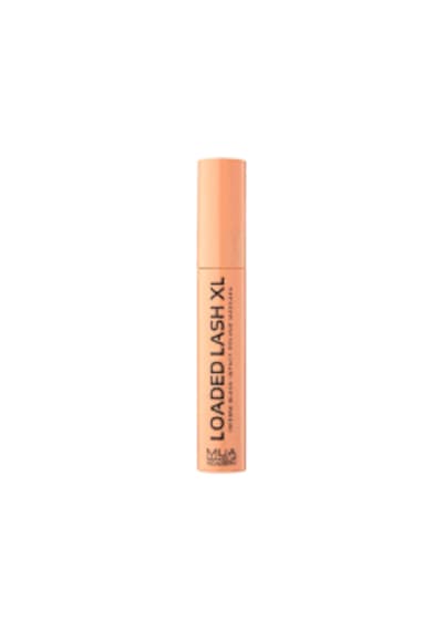 Mua Makeup Academy Loaded Lash Xl Volume Mascara Black 000 Black
