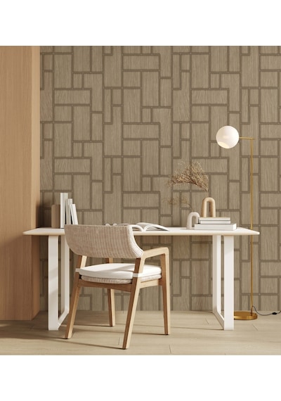 Adawall Roka Koleksiyonu 23108-2 Duvar Kağıdı