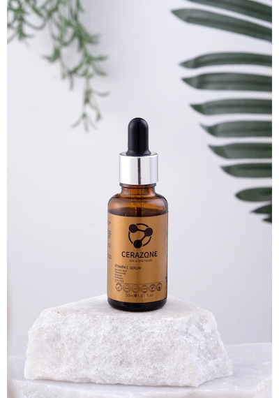 C Vitamini Ve Aha Bha İçerikli Leke Karşıtı Aydınlatıcı 2li Cilt
