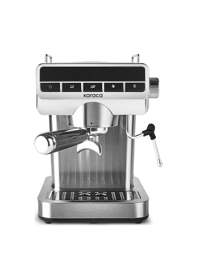 Karaca Coffee Art 1362 20 Bar 1.5 L Süt Köpürtücülü Espresso Makinesi