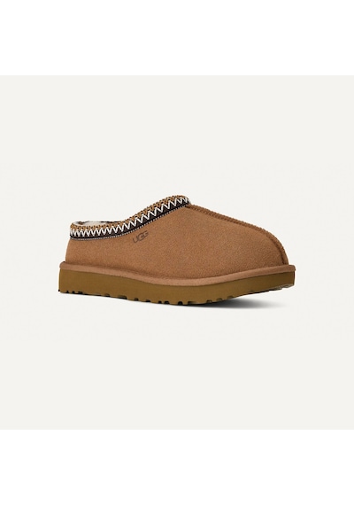 Terlik Kadın 1174470 Ugg W Tasman Iı Chestnut Taba Chestnut