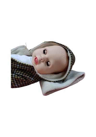 Rüzgar Bebek Türkçe Konuşan
