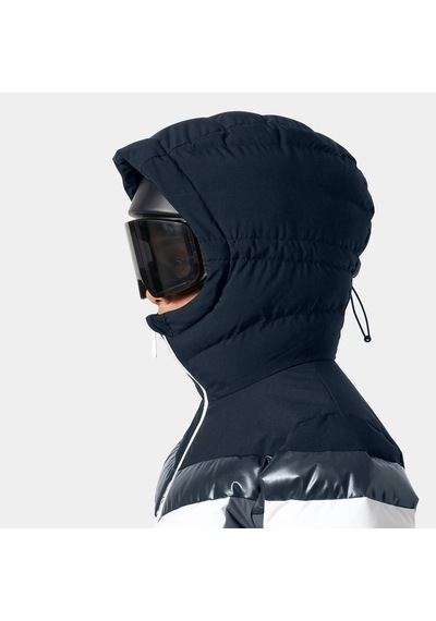 Helly Hansen W Imperıal Puffy 2.0 Mont Lacivert