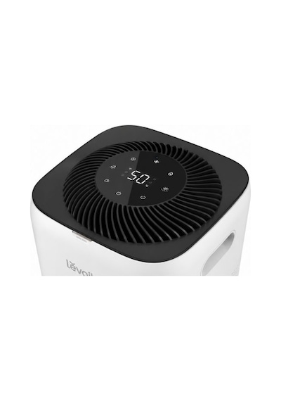 Levoit Superior 6000s Akıllı Evaporatif Nemlendirici Akıllı Kontrol Ve Yüksek Performans