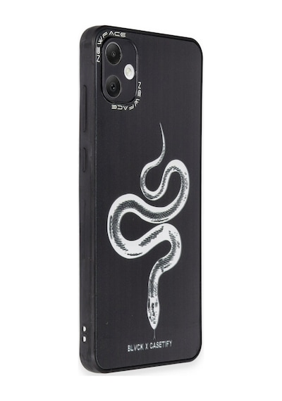 Samsung Galaxy A05 Uyumlu Kılıf Mirror Desenli Kapak - Mirror - 13