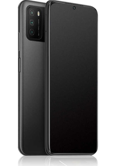 Xiaomi Redmi Note 9 4G Zore Mat Seramik Ekran Koruyucu