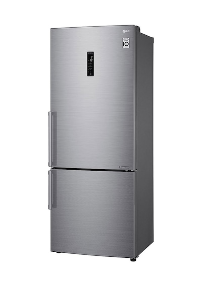 LG GC-B569BLCM 462 LT No-Frost Kombi Tipi Buzdolabı