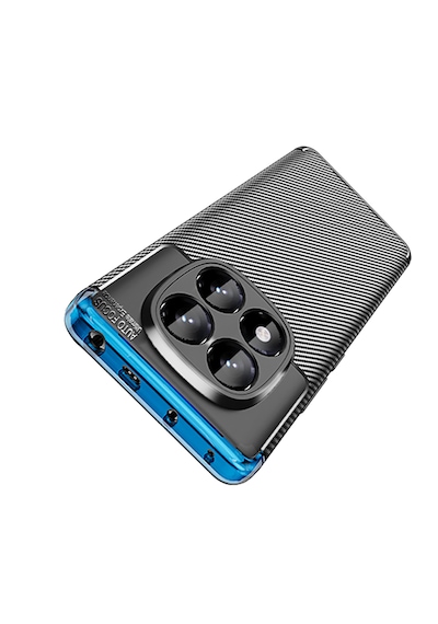 Xiaomi Redmi Note 14 Pro 4g Kılıf Zore Negro Zırhlı Silikon Kapak