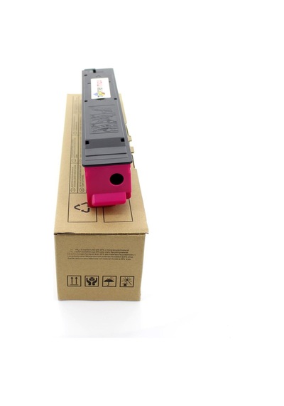 Utax 350Ci Uyumlu Toner Kırmızı/ Utax Ck-5511 Uyumlu Toner Kırmız