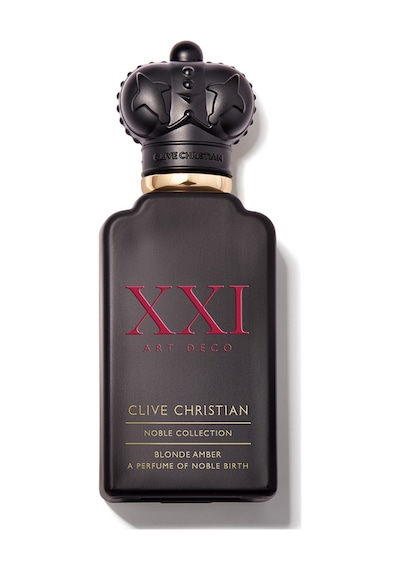 Clive Christian Noble Collection XXI Art Deco Erkek Parfüm EDP 50 ML