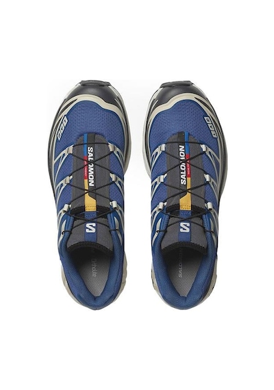 Salomon Xt-6 Erkek Günlük Ayakkabı L47739300 Mavi