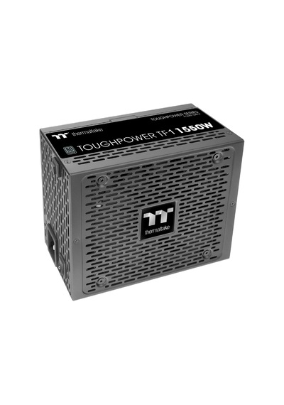 Thermaltake Toughpower Tf1 1550w 80+ Titanyum Modüler Güç Kaynağı