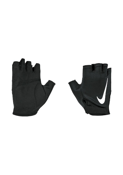 Nike N.101.2315.091.lg M Gym Essential Fg 2.0 Erkek Fitness Eldiveni Siyah