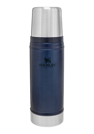Stanley Unisex Termos Classic Legendary Bottle .47L / 16Oz