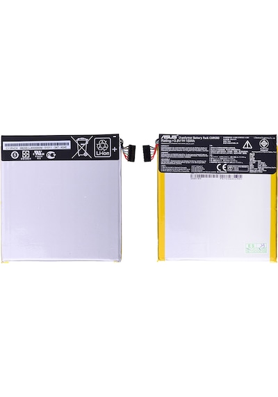 Asus Google Nexus 7 C11P1103 Me370T Batarya Pil